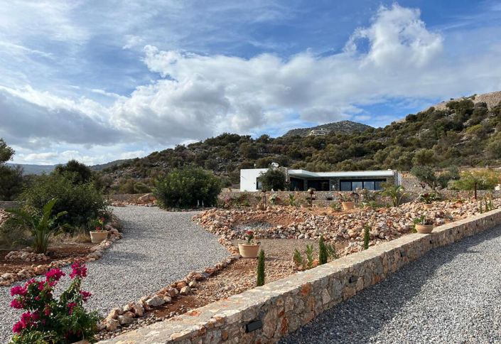 Image No.3-Villa de 3 chambres à vendre à Agios Nikolaos