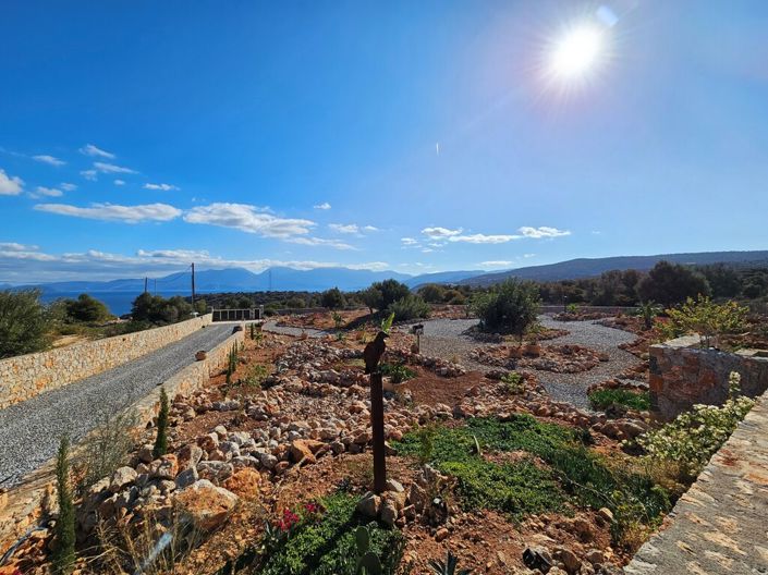 Image No.4-Villa de 3 chambres à vendre à Agios Nikolaos