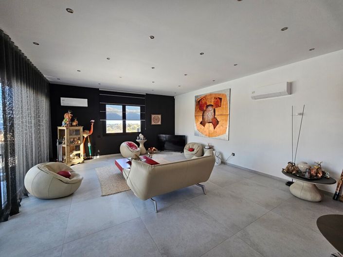 Image No.7-Villa de 3 chambres à vendre à Agios Nikolaos