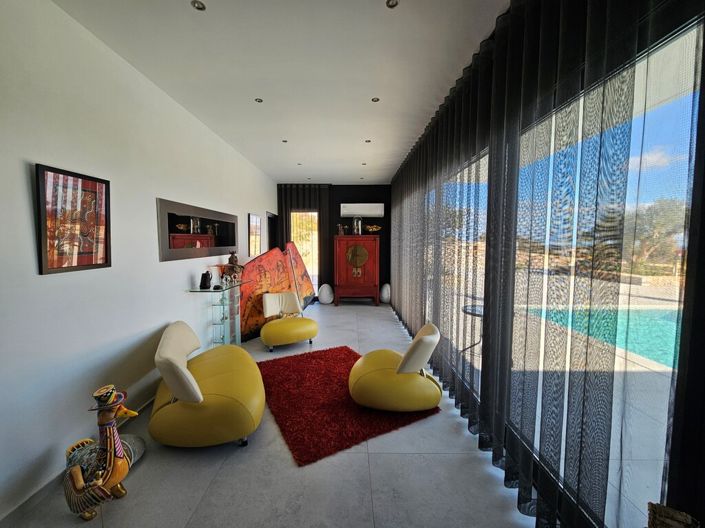 Image No.9-Villa de 3 chambres à vendre à Agios Nikolaos