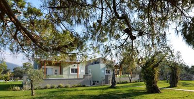 Photo 5 - Villa 130 m² in Aegean islands
