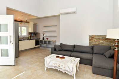 Photo 15 - Villa 130 m² in Aegean islands
