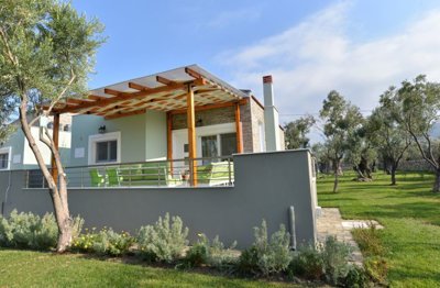 Photo 6 - Villa 130 m² in Aegean islands