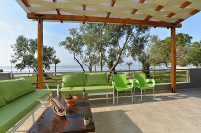 Photo 2 - Villa 130 m² in Aegean islands