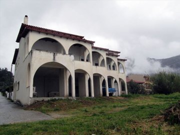 Photo 2 - Property 410 m² in Aegean islands