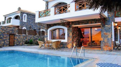 1 - Lasithi, Villa