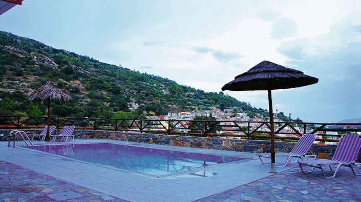 Image No.3-Villa de 2 chambres à vendre à Lasithi