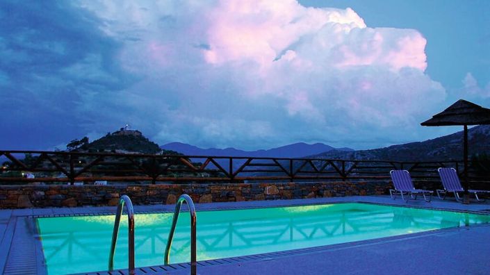 Image No.4-Villa de 2 chambres à vendre à Lasithi