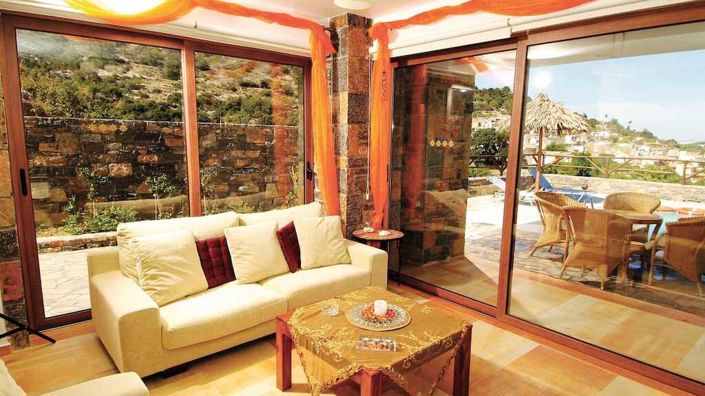 Image No.8-Villa de 2 chambres à vendre à Lasithi