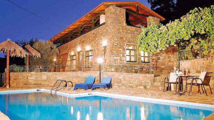 Image No.1-2 Bed Villa for sale