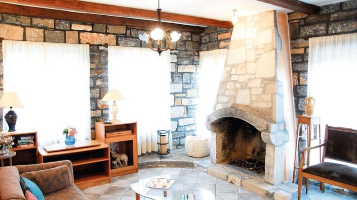 Image No.3-Villa de 2 chambres à vendre à Lasithi