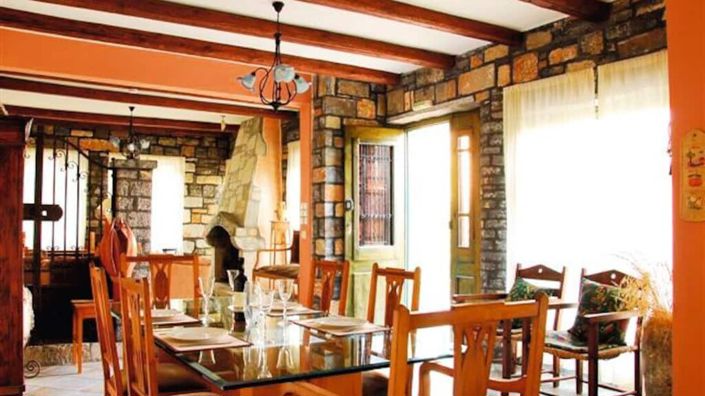 Image No.5-Villa de 2 chambres à vendre à Lasithi