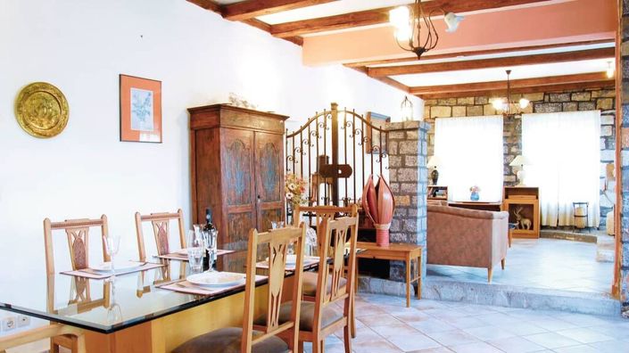 Image No.6-Villa de 2 chambres à vendre à Lasithi