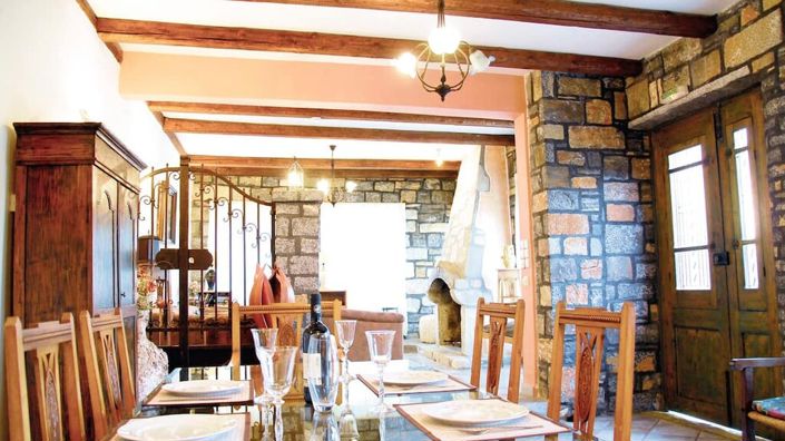 Image No.7-Villa de 2 chambres à vendre à Lasithi