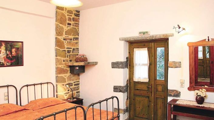 Image No.8-Villa de 2 chambres à vendre à Lasithi