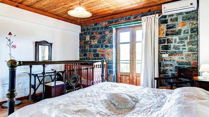 Image No.10-Villa de 2 chambres à vendre à Lasithi