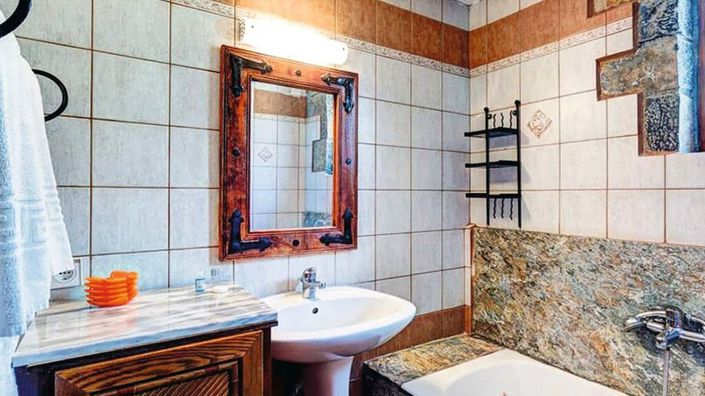 Image No.12-Villa de 2 chambres à vendre à Lasithi