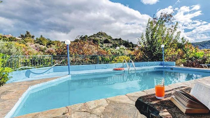 Image No.2-Villa de 2 chambres à vendre à Lasithi