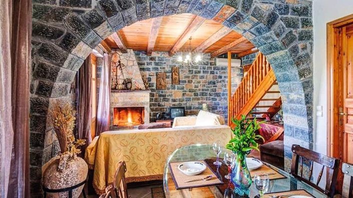 Image No.3-Villa de 2 chambres à vendre à Lasithi