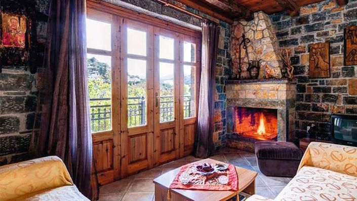 Image No.4-Villa de 2 chambres à vendre à Lasithi