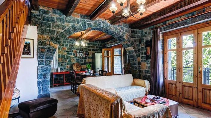 Image No.6-Villa de 2 chambres à vendre à Lasithi