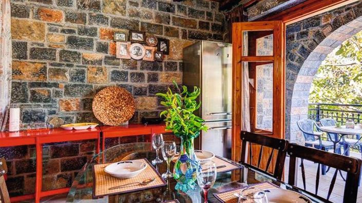 Image No.7-Villa de 2 chambres à vendre à Lasithi