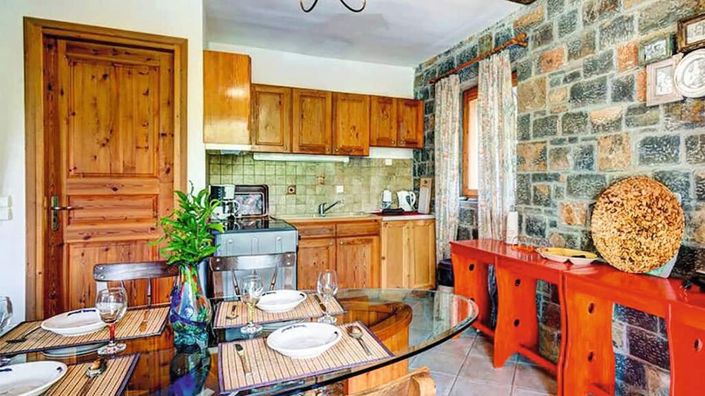 Image No.8-Villa de 2 chambres à vendre à Lasithi