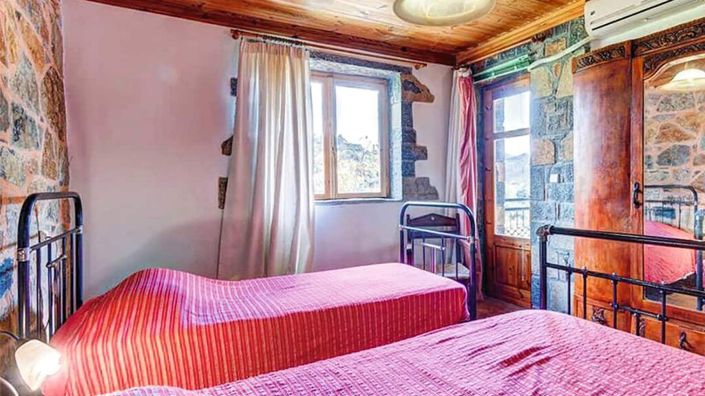 Image No.9-Villa de 2 chambres à vendre à Lasithi