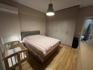 Photo 10 - Apartment 117 m² in Attica