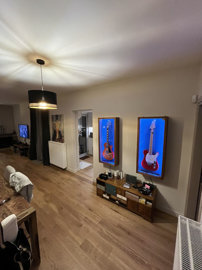 Photo 2 - Apartment 120 m² in Attica