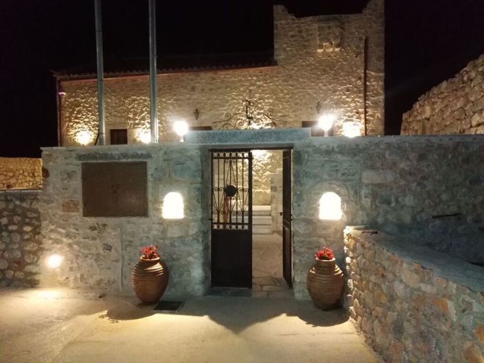 Image No.13-4 Bed Hotel for sale