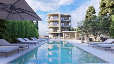 Photo 1 - Apartment 59 m² in Peloponnese