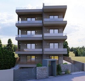 Photo 10 - Apartment 59 m² in Peloponnese