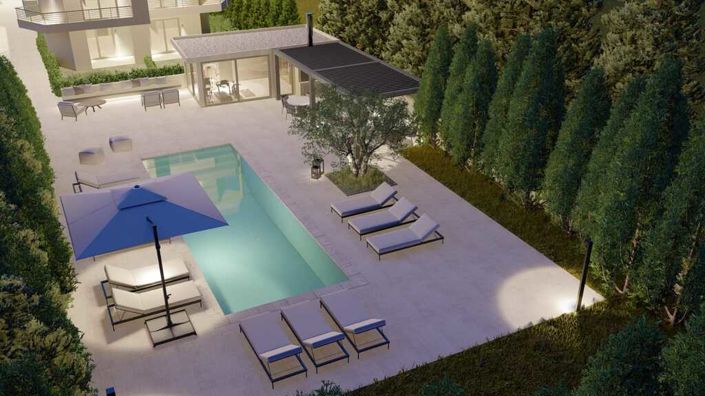 Image No.12-Appartement de 2 chambres à vendre à Loutraki