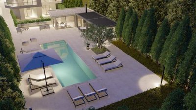 Photo 12 - Apartment 59 m² in Peloponnese