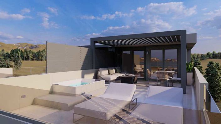 Image No.14-Appartement de 2 chambres à vendre à Loutraki