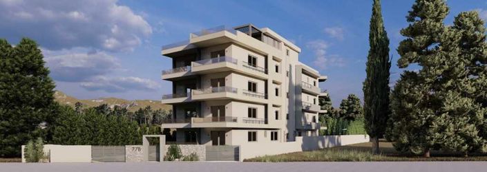 Image No.16-Appartement de 2 chambres à vendre à Loutraki