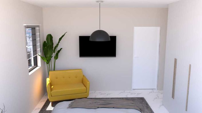 Image No.17-Appartement de 2 chambres à vendre à Loutraki