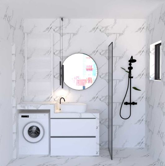 Image No.19-Appartement de 2 chambres à vendre à Loutraki