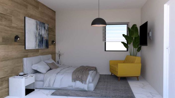 Image No.20-Appartement de 2 chambres à vendre à Loutraki