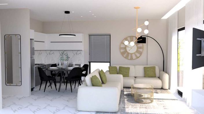 Image No.22-Appartement de 2 chambres à vendre à Loutraki