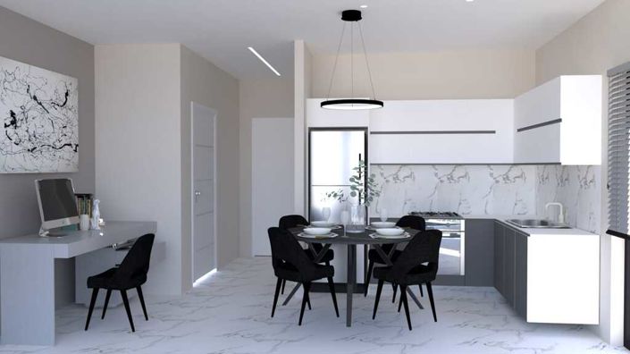 Image No.25-Appartement de 2 chambres à vendre à Loutraki