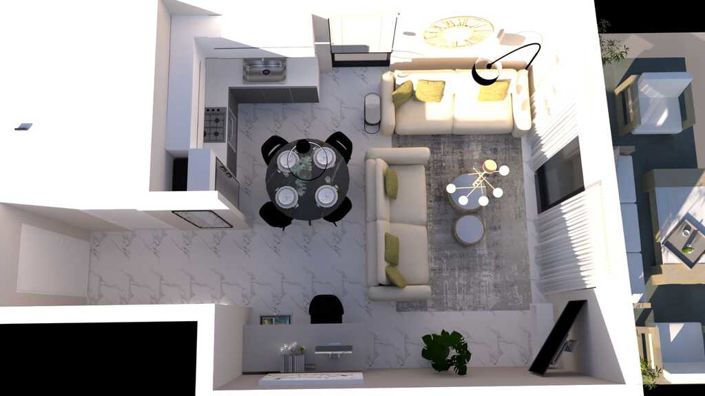 Image No.27-Appartement de 2 chambres à vendre à Loutraki