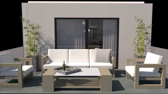 Image No.29-Appartement de 2 chambres à vendre à Loutraki