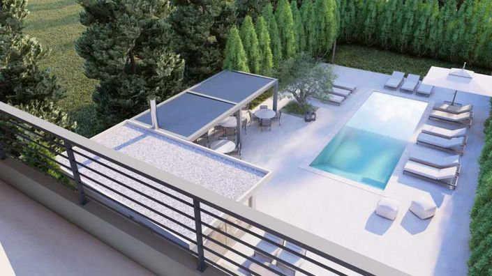 Image No.9-Appartement de 2 chambres à vendre à Loutraki