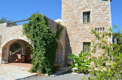 Photo 1 - Property 120 m² in Peloponnisos