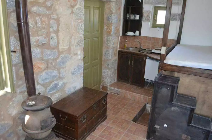 Image No.13-Propriété de 3 chambres à vendre à Mani Kiparissos