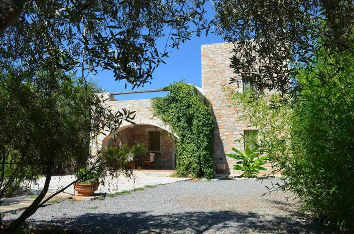 Image No.2-Propriété de 3 chambres à vendre à Mani Kiparissos