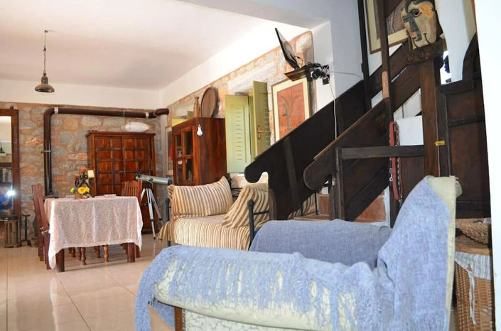 Image No.6-Propriété de 3 chambres à vendre à Mani Kiparissos