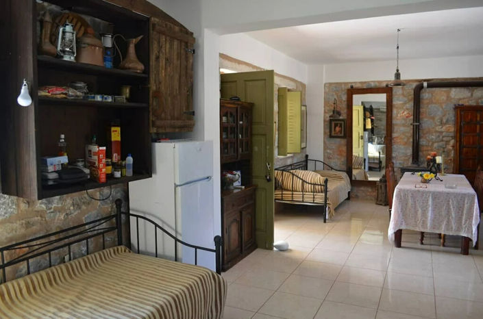 Image No.8-Propriété de 3 chambres à vendre à Mani Kiparissos